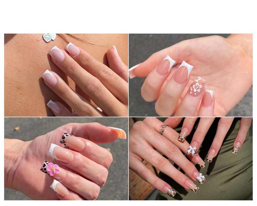 Gel Services