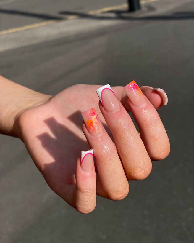 V+ Nails & Beauty feedback