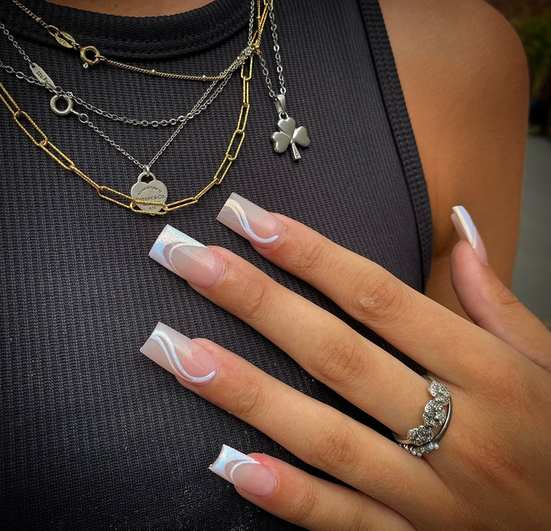 V+ Nails & Beauty feedback