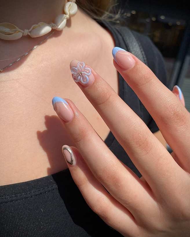 V+ Nails & Beauty feedback