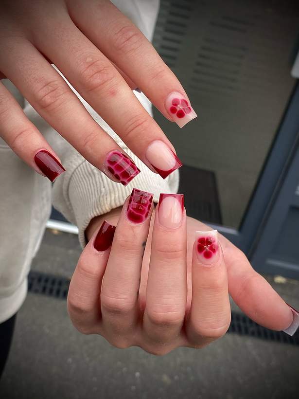 V+ Nails & Beauty feedback