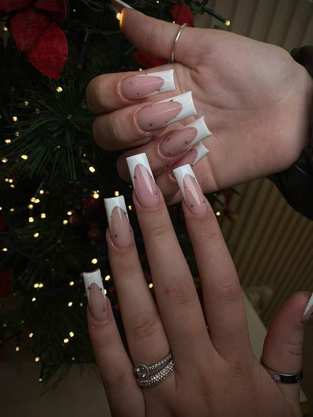 V+ Nails & Beauty feedback