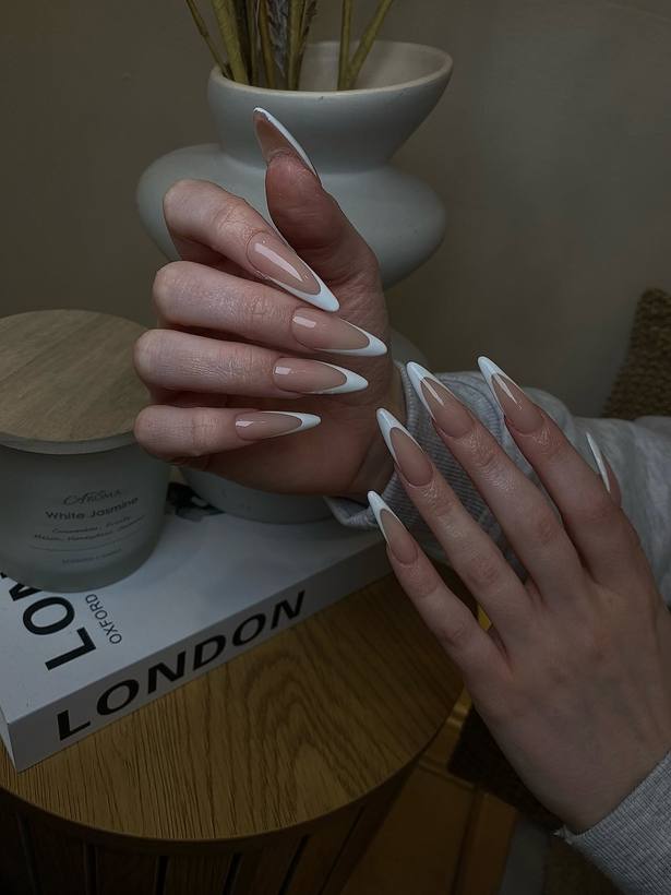 V+ Nails & Beauty feedback