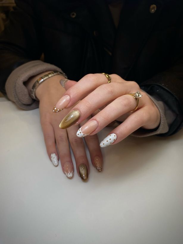 V+ Nails & Beauty feedback