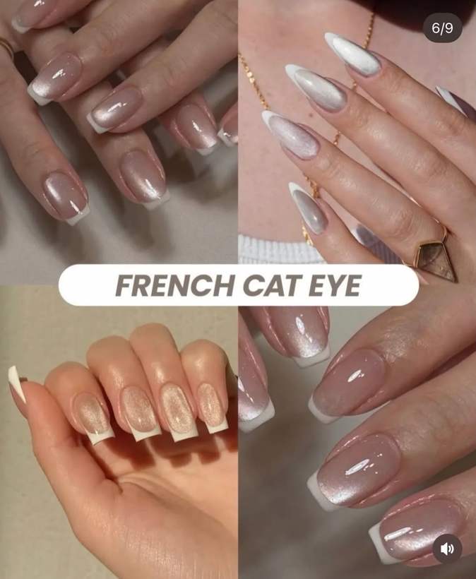 V+ Nails & Beauty feedback