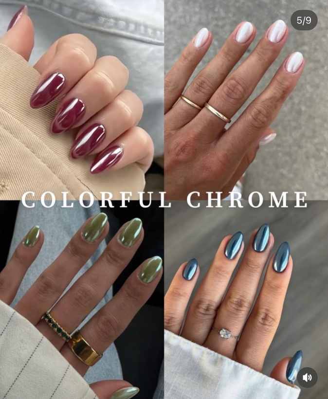 V+ Nails & Beauty feedback