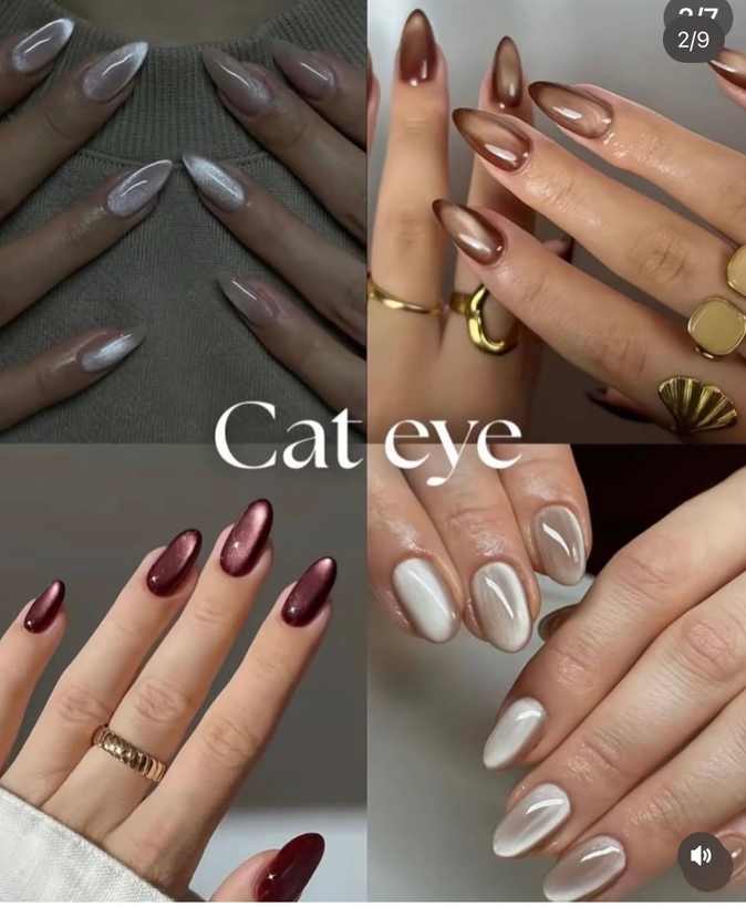 V+ Nails & Beauty feedback