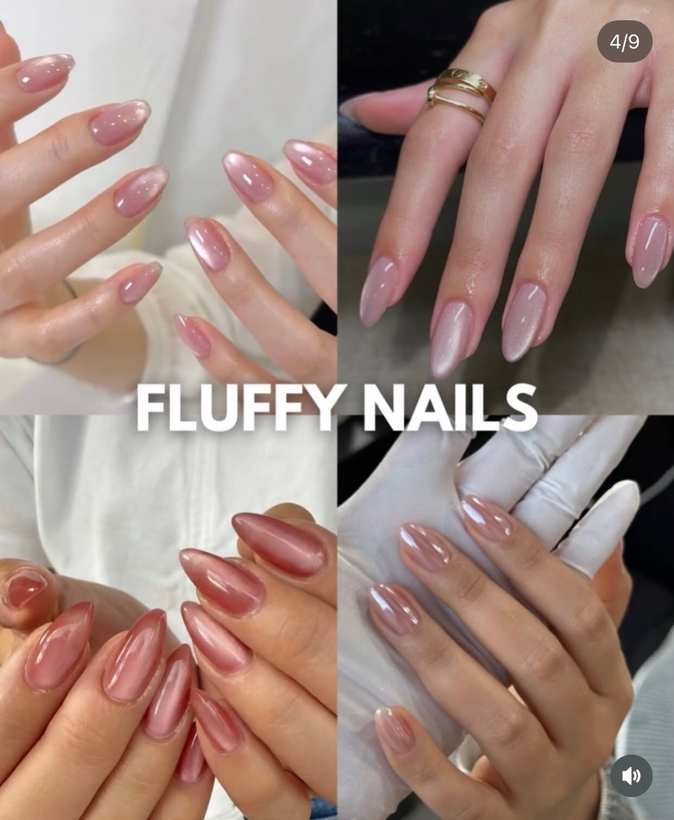 V+ Nails & Beauty feedback