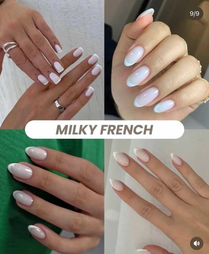 V+ Nails & Beauty feedback