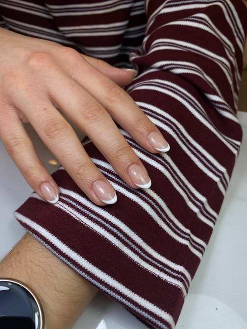 V+ Nails & Beauty feedback