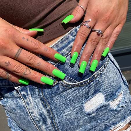 V+ Nails & Beauty feedback