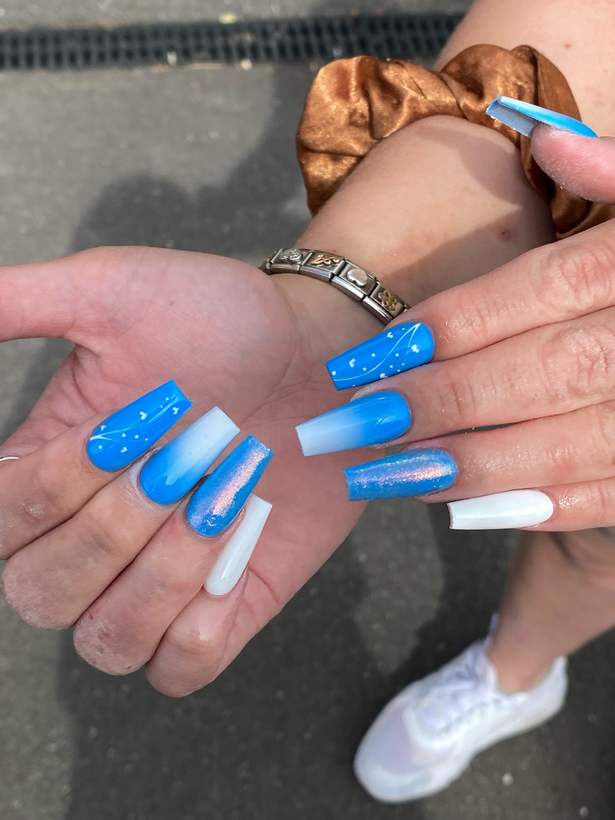 V+ Nails & Beauty feedback