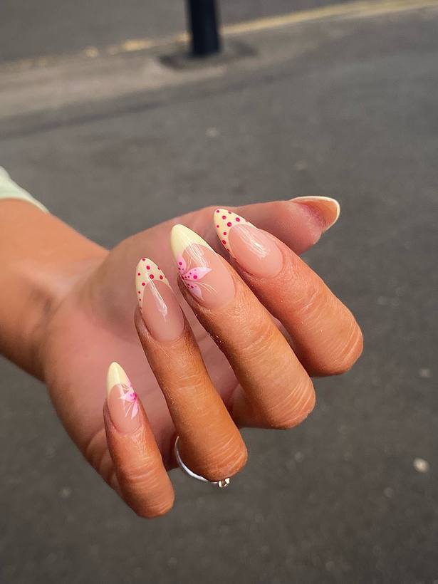 V+ Nails & Beauty feedback