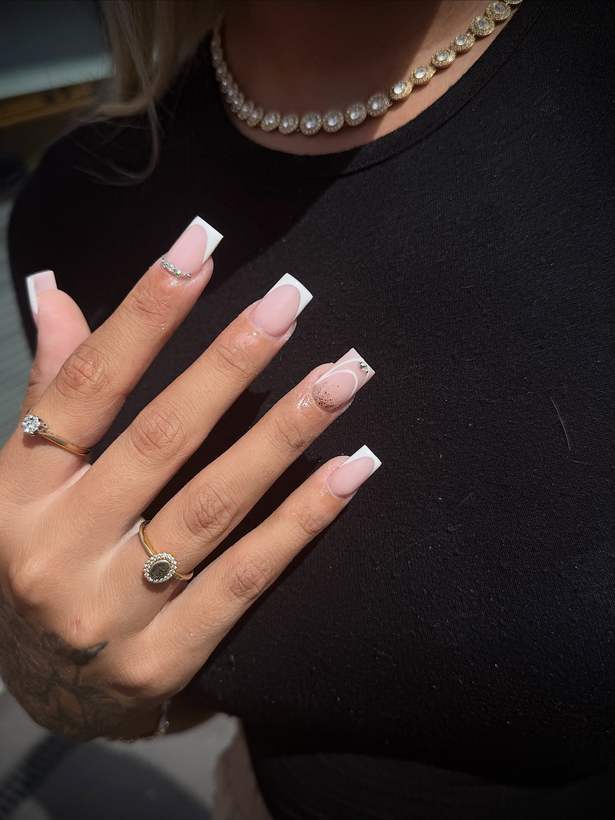 V+ Nails & Beauty feedback