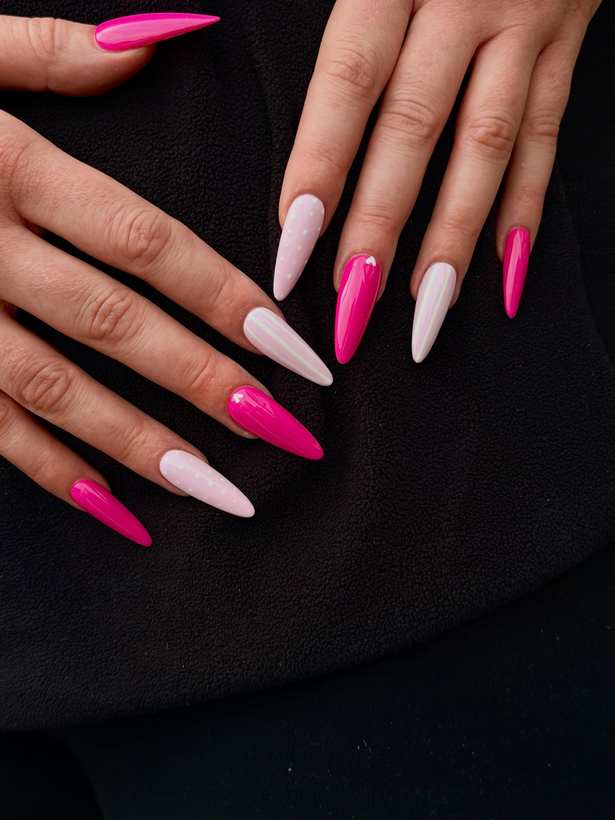 V+ Nails & Beauty feedback
