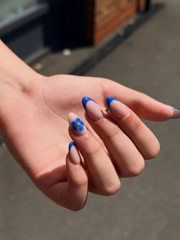V+ Nails & Beauty feedback