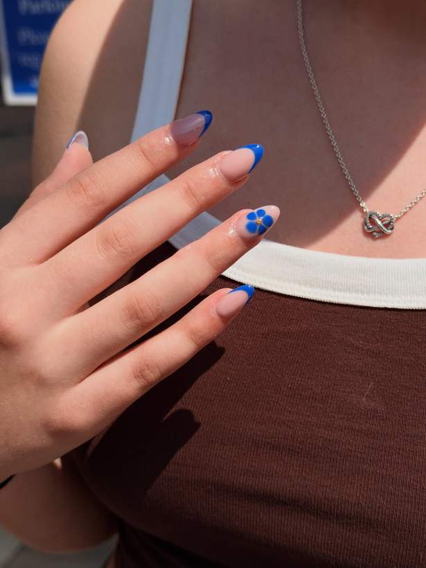 V+ Nails & Beauty feedback